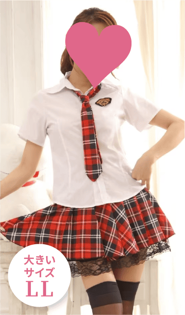 アイドルLLサイズ